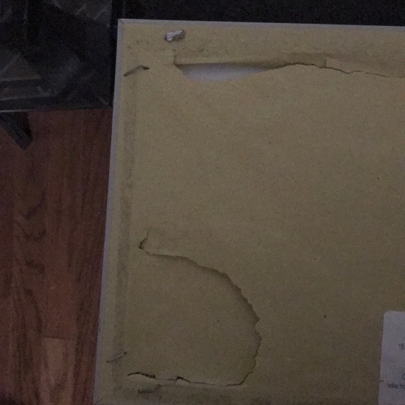 Bathroom wall decor - Picture 2 of 3